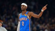 2025-26 NBA championship odds: Thunder remain huge favorites; Nuggets next