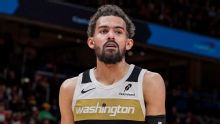 Pior campanha da temporada, Washington Wizards terá primeira escolha no Draft da NBA