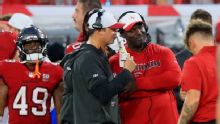 Why Todd Bowles, Buccaneers had to shake up coaching staff