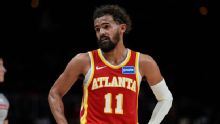 NBA intel: League reaction to the Trae Young trade and what's next