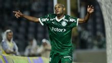 Jornal inglês coloca joias de Palmeiras, Corinthians e Cruzeiro entre as mais promissoras do mundo