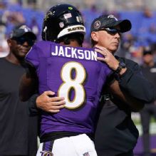 OC Todd Monken faults self for decline of Lamar Jackson, Ravens
