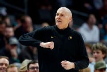 Pacers coach Rick Carlisle gets 1,000th win after monthlong wait