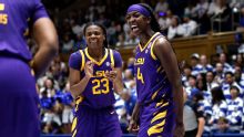 NCAA Women's Bracketology: 2026 women's college basketball projections