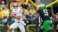 College Football Playoff: Indiana y Oregon, por ser 2do finalista