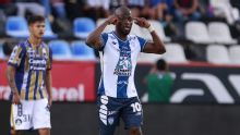Enner Valencia se despidió del Pachuca y su siguiente parada será Boca Juniors