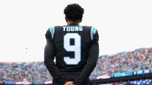 What Bryce Young's late-game magic means for playoff Panthers