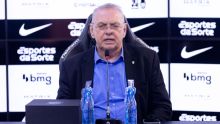 SAFiel diz que recebeu ligação de presidente do Corinthians após 'pressão' da Gaviões