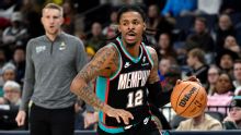 Ja Morant: cuatro acuerdos que Grizzlies deberían considerar