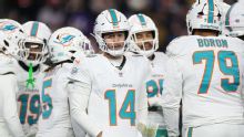 Dolphins cerca de tener gerente general, vía Packers