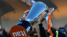 El fixture de la Liga de Primera 2026: fecha, hora y resultados de los partidos