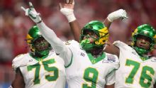 Bill Connelly's best games of the 2026 college football season
