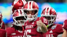 Miami-Indiana: CFP National Championship runs through Columbus High School