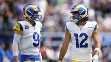 NFL All-Pro Team: Stafford, Nacua y Garrett encabezan el equipo