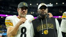 Steelers: Cómo se forjó conexión de Aaron Rodgers y Mike Tomlin