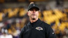 John Harbaugh limitará entrevistas de entrenador a pocos equipos