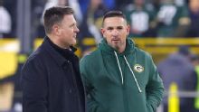 Future of LaFleur, Gutekunst after Packers' wild-card loss