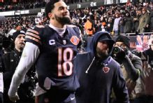 Gervin irked Bears' Williams filed trademark for 'Iceman'