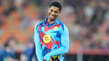 Transfer rumors, news: Fenerbahce eye Man United's Rashford