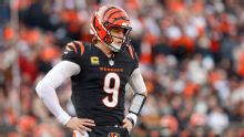 Does Bengals front office share its players' urgency?