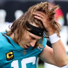 Jaguars vow to come back stronger after NFL playoff exit