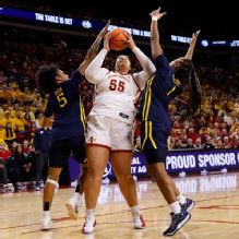 No. 11 Iowa State's losing streak 3, as West Virginia rolls