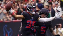 A Texas-sized turnaround has the Texans rolling into playoffs