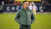 Matt LaFleur to discuss future with Packers' Ed Policy soon