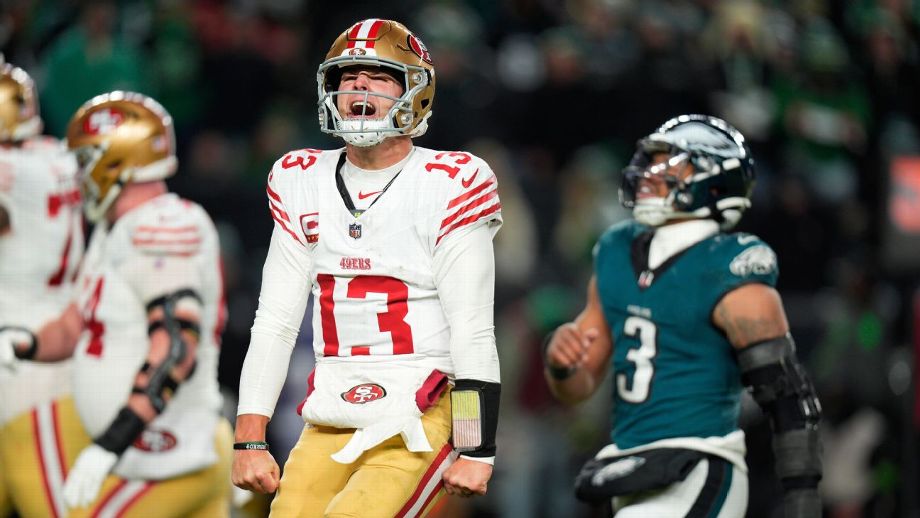 Purdy & Simmons Crowned December's Best in Madden NFL 26!