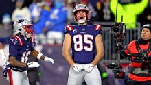Sources: Patriots, TE Hunter Henry agree to 2-year extension