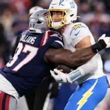Herbert admits he 'wasn't good enough' in Chargers' loss