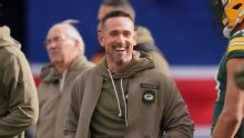 Matt LaFleur, Mike LaFleur ready for Packers-Cardinals work