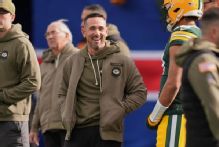 Sources: Packers bringing back Matt LaFleur on multiyear deal