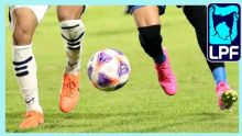 Liga de Argentina: la tabla del descenso