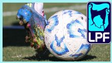 Liga de Argentina: así está la tabla de posiciones