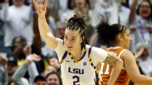 AP women's college basketball Top 25 poll breakdown