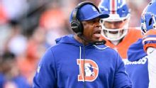 How Vance Joseph has resurrected career, Broncos' defense