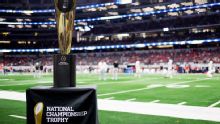 When is the 2026 college football championship? How to watch
