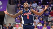 NCAA Bracketology: Predicting the 2026 men's March Madness field