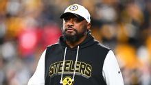 Mike Tomlin joins NBC as NFL studio analyst, sources confirm