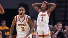 NCAA Women's Bracketology: 2026 women's college basketball projections