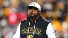 Mike Tomlin on his Steelers future tops NFL wild-card round quotes