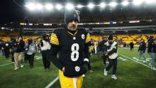 Steelers: Rodgers no tomará decisión emocional sobre su retiro
