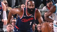 Harden supera a O'Neal entre mejores anotadores