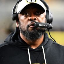 Rodgers, Heyward back Tomlin, as Texans end Steelers' season