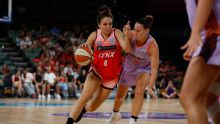WNBL Round 14: everything you need to know