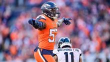 Denver Broncos' D gets boost as Dre Greenlaw on track for Bills