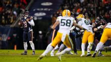 Bears' wild-card win over Packers sets NFL streaming record