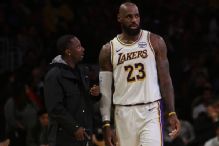 LeBron James: Rich Paul's podcast comments not a reflection of me