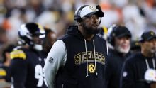 Mike Tomlin out as Steelers coach: Will Pittsburgh rebuild?